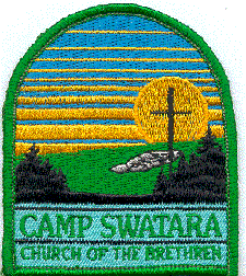 Camp Swatara Logo